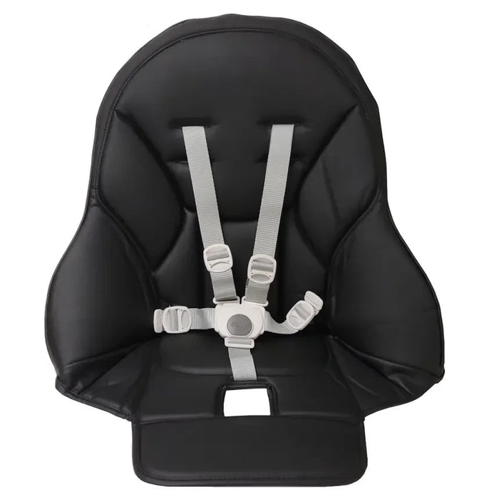 Peg Perego® - Peg Perego SIESTA & PRIMA PAPPA High Chair Cover – Replacement Seat Pad Fabric + Harness Straps