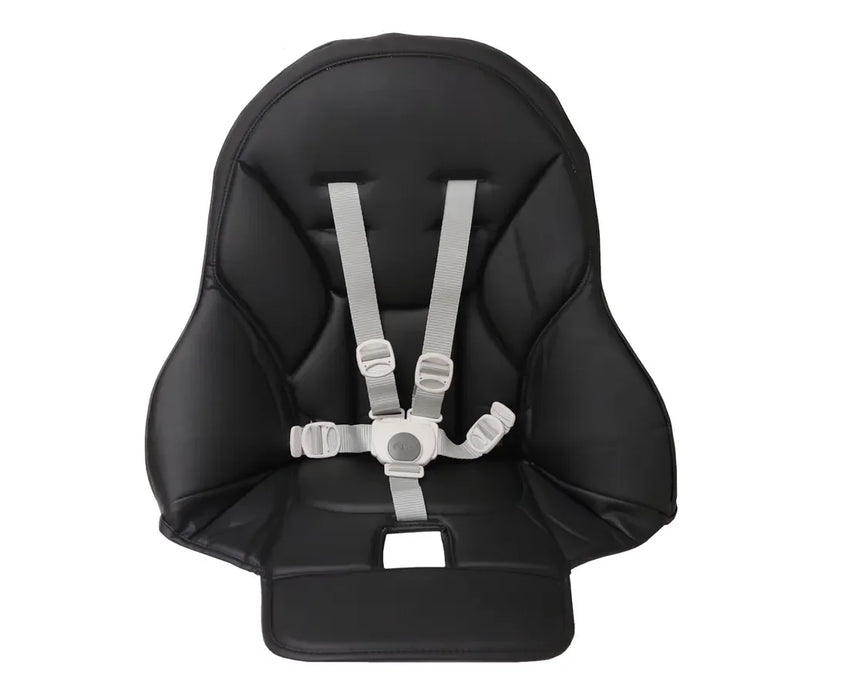 Peg Perego® - Peg Perego SIESTA & PRIMA PAPPA High Chair Cover – Replacement Seat Pad Fabric + Harness Straps