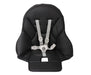 Peg Perego® - Peg Perego SIESTA & PRIMA PAPPA High Chair Cover – Replacement Seat Pad Fabric + Harness Straps