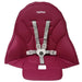Peg Perego® - Peg Perego SIESTA & PRIMA PAPPA High Chair Cover – Replacement Seat Pad Fabric + Harness Straps