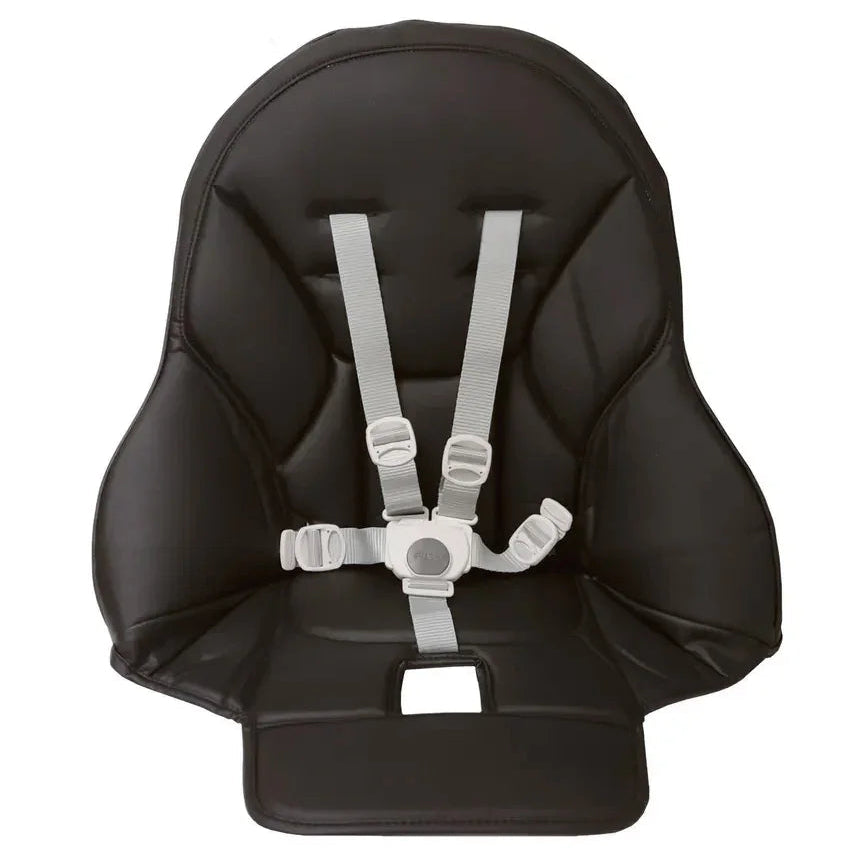 Peg Perego® - Peg Perego SIESTA & PRIMA PAPPA High Chair Cover – Replacement Seat Pad Fabric + Harness Straps