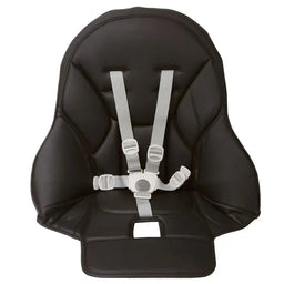 Peg Perego® - Peg Perego SIESTA & PRIMA PAPPA High Chair Cover – Replacement Seat Pad Fabric + Harness Straps