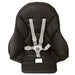 Peg Perego® - Peg Perego SIESTA & PRIMA PAPPA High Chair Cover – Replacement Seat Pad Fabric + Harness Straps