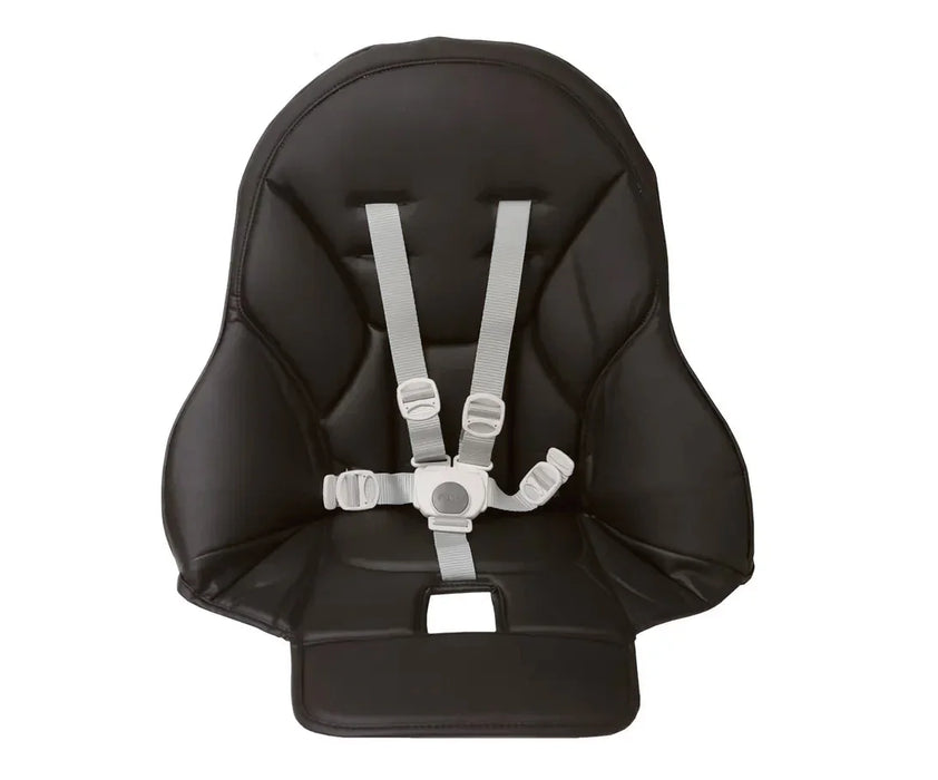 Peg Perego® - Peg Perego SIESTA & PRIMA PAPPA High Chair Cover – Replacement Seat Pad Fabric + Harness Straps