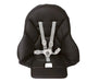Peg Perego® - Peg Perego SIESTA & PRIMA PAPPA High Chair Cover – Replacement Seat Pad Fabric + Harness Straps