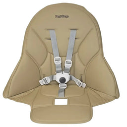 Peg Perego® - Peg Perego SIESTA & PRIMA PAPPA High Chair Cover – Replacement Seat Pad Fabric + Harness Straps