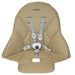 Peg Perego® - Peg Perego SIESTA & PRIMA PAPPA High Chair Cover – Replacement Seat Pad Fabric + Harness Straps