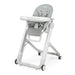 Peg Perego® - Peg Perego Siesta High Chair – Luxury Reclining High Chair Made in Italy