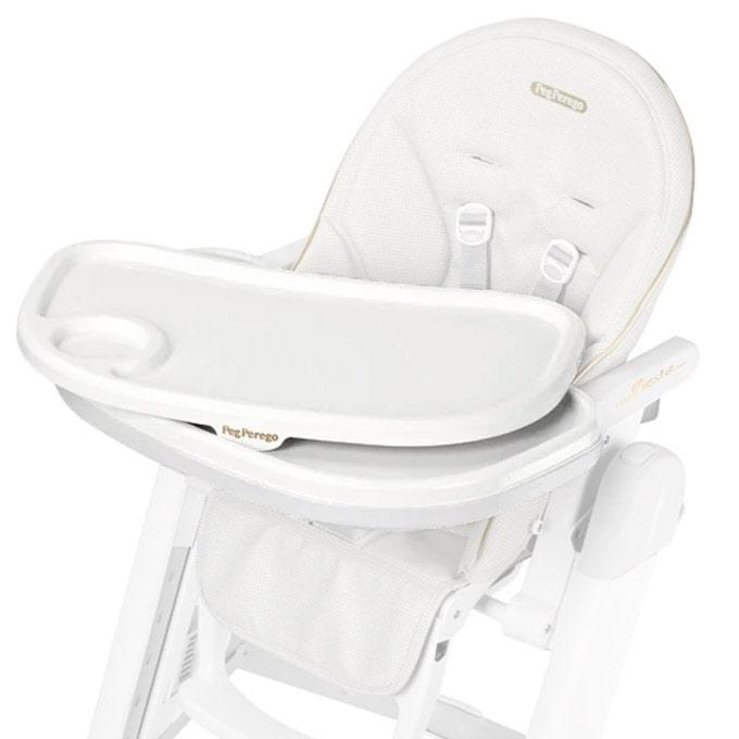 Peg Perego® - Peg Perego Siesta High Chair Replacment Tray