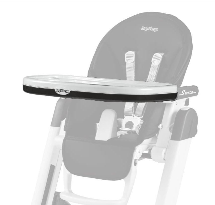 Peg Perego Siesta High Chair Replacment Tray — Goldtex