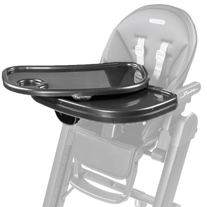 Peg Perego® - Peg Perego Siesta High Chair Replacment Tray