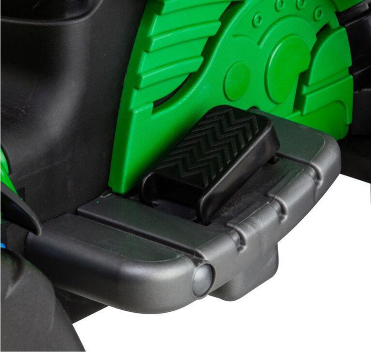 peg perego power loader Peg Perego John Deere Toddler Mini Ride On Power Loader
