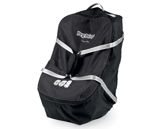 Peg Perego® - Peg Perego Travel Bag for Car Seat - Black