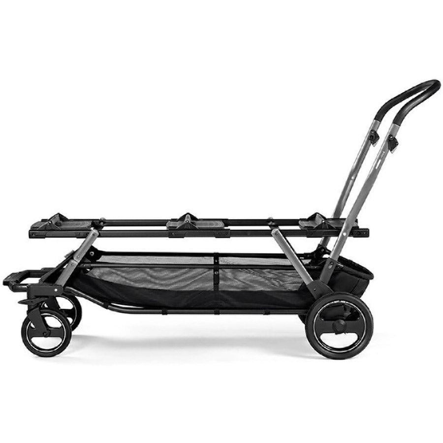 Peg Perego® - Peg Perego Triplette Piroet Stroller (Frame Only) - Frame Triplette