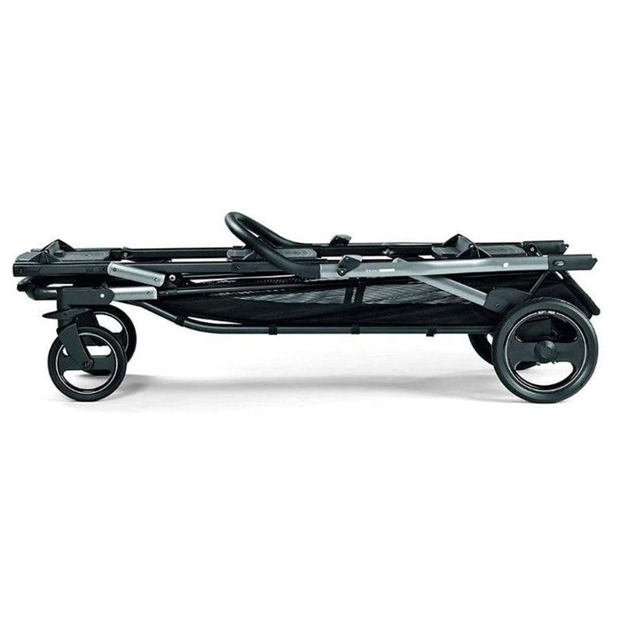 peg perego triplette stroller used Peg Perego Triplette Piroet (Frame Only)