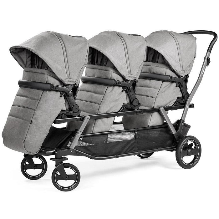 peg perego a3 pramette Peg Perego Triplette Piroet (Frame Only)
