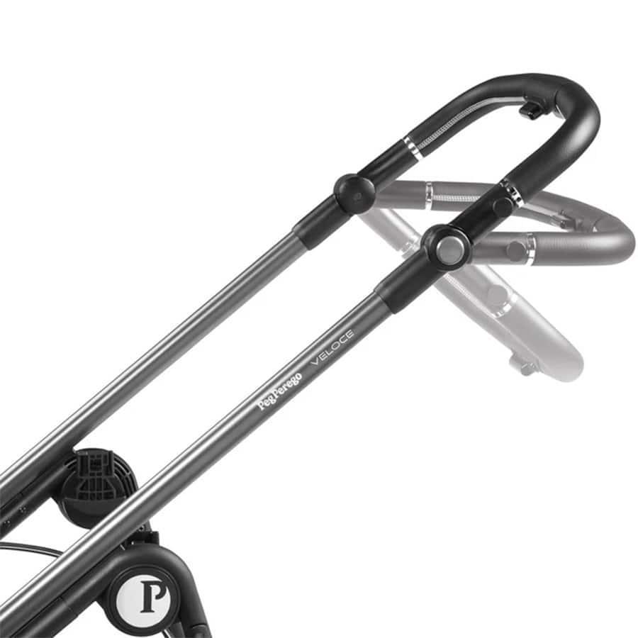 Peg Perego® - Peg Perego VELOCE Baby Stroller (2024)