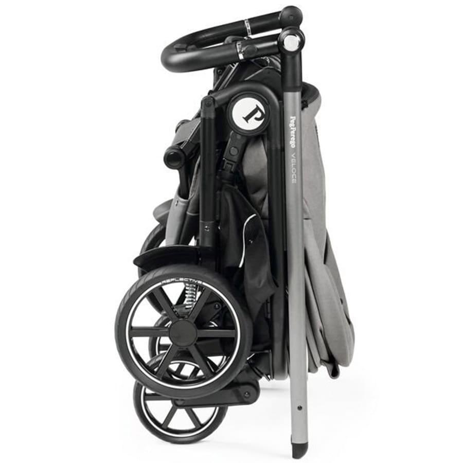 Peg Perego® - Peg Perego VELOCE Baby Stroller (2024)