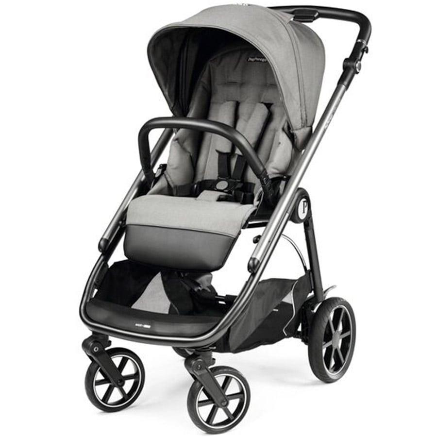 Peg Perego Baby Stroller VELOCE — Goldtex