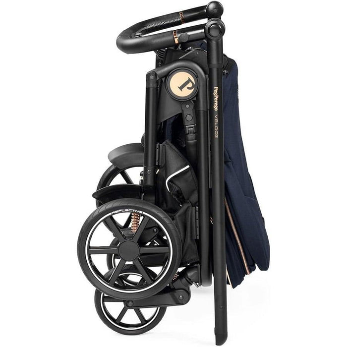 Peg Perego® - Peg Perego VELOCE Baby Stroller (2024)