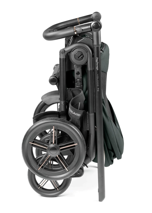 Peg Perego® - Peg Perego Veloce TC All-Terrain Modular Stroller