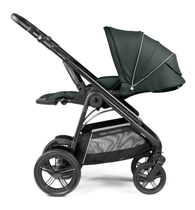 Peg Perego® - Peg Perego Veloce TC All-Terrain Modular Stroller