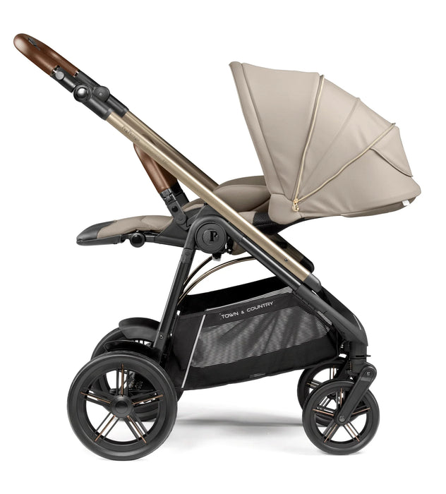 Peg Perego® - Peg Perego Veloce TC All-Terrain Modular Stroller