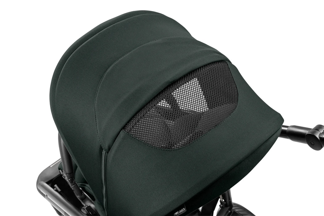 Peg Perego® - Peg Perego Veloce TC All-Terrain Modular Stroller