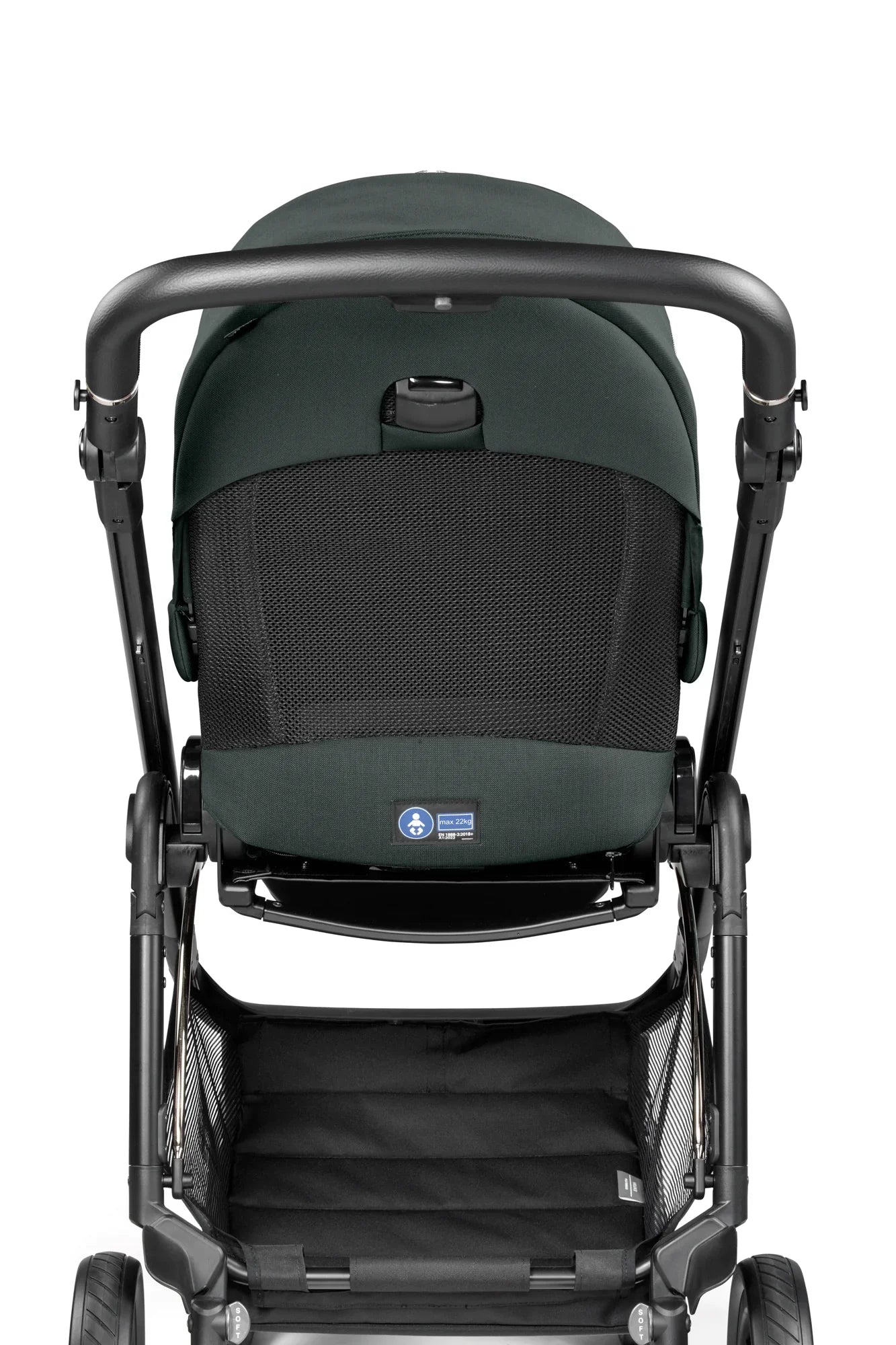 Peg Perego® - Peg Perego Veloce TC All-Terrain Modular Stroller
