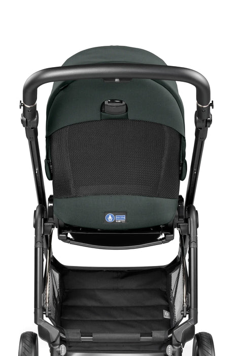 Peg Perego® - Peg Perego Veloce TC All-Terrain Modular Stroller