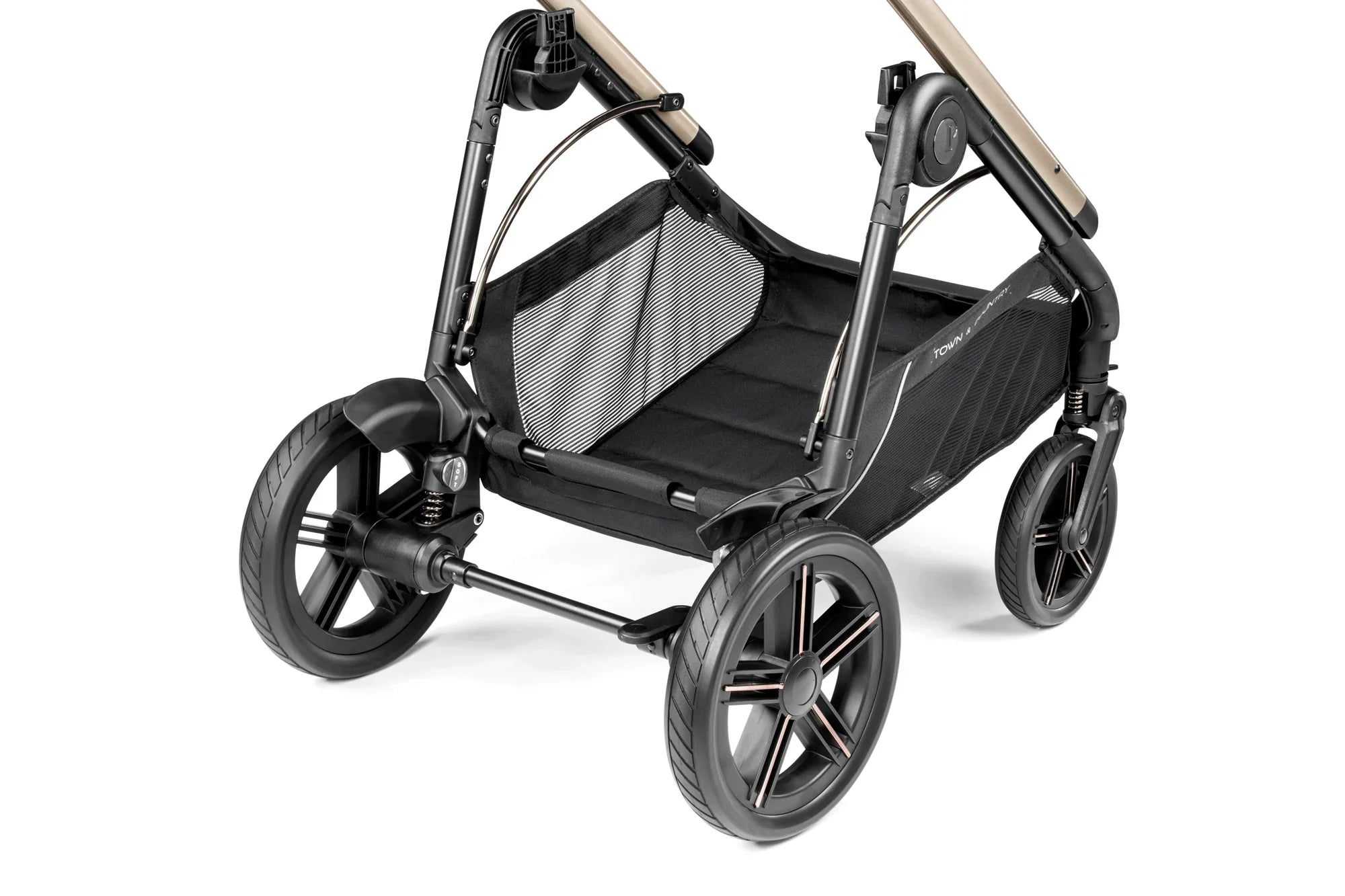Peg Perego® - Peg Perego Veloce TC All-Terrain Modular Stroller