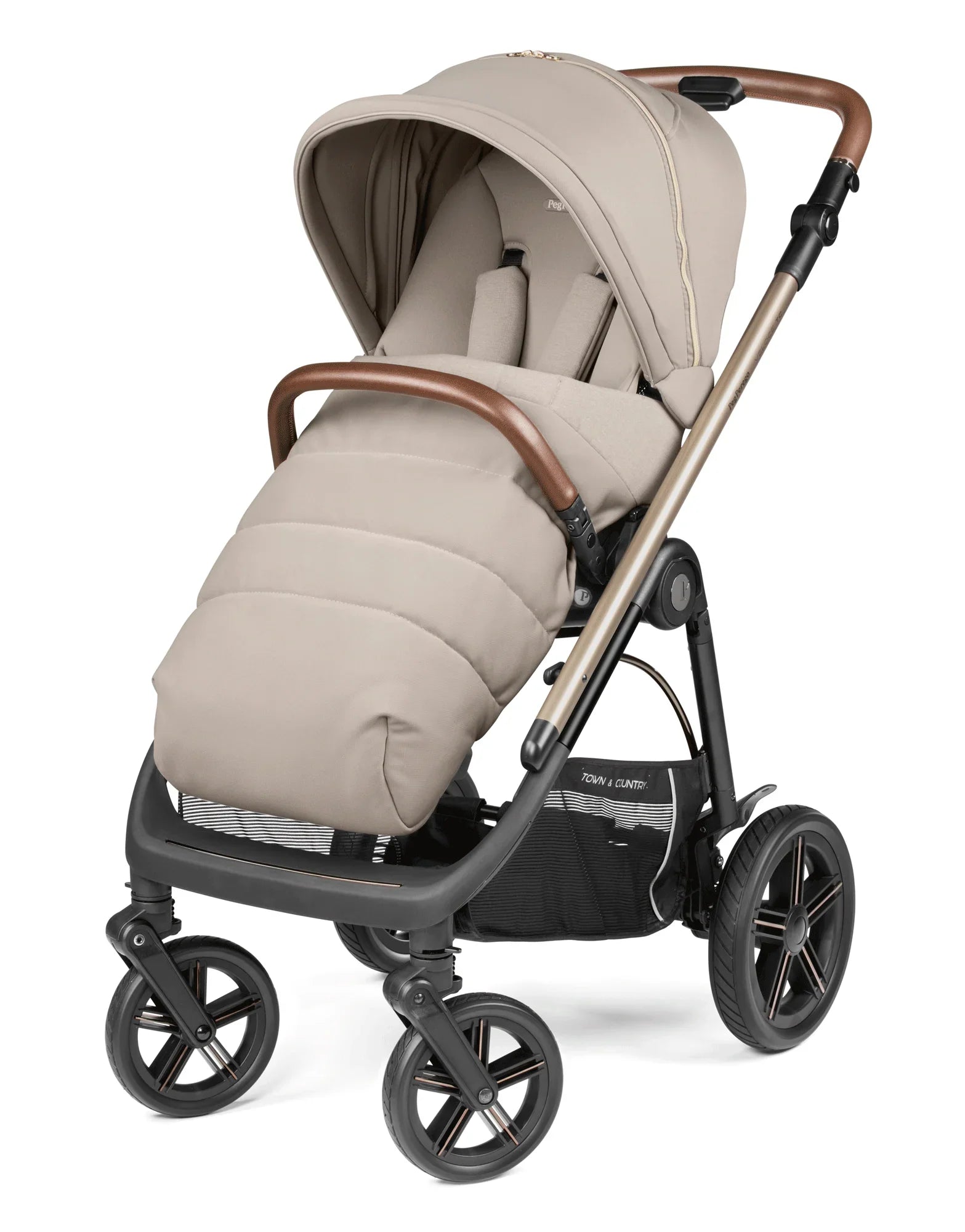 Peg Perego® - Peg Perego Veloce TC All-Terrain Modular Stroller