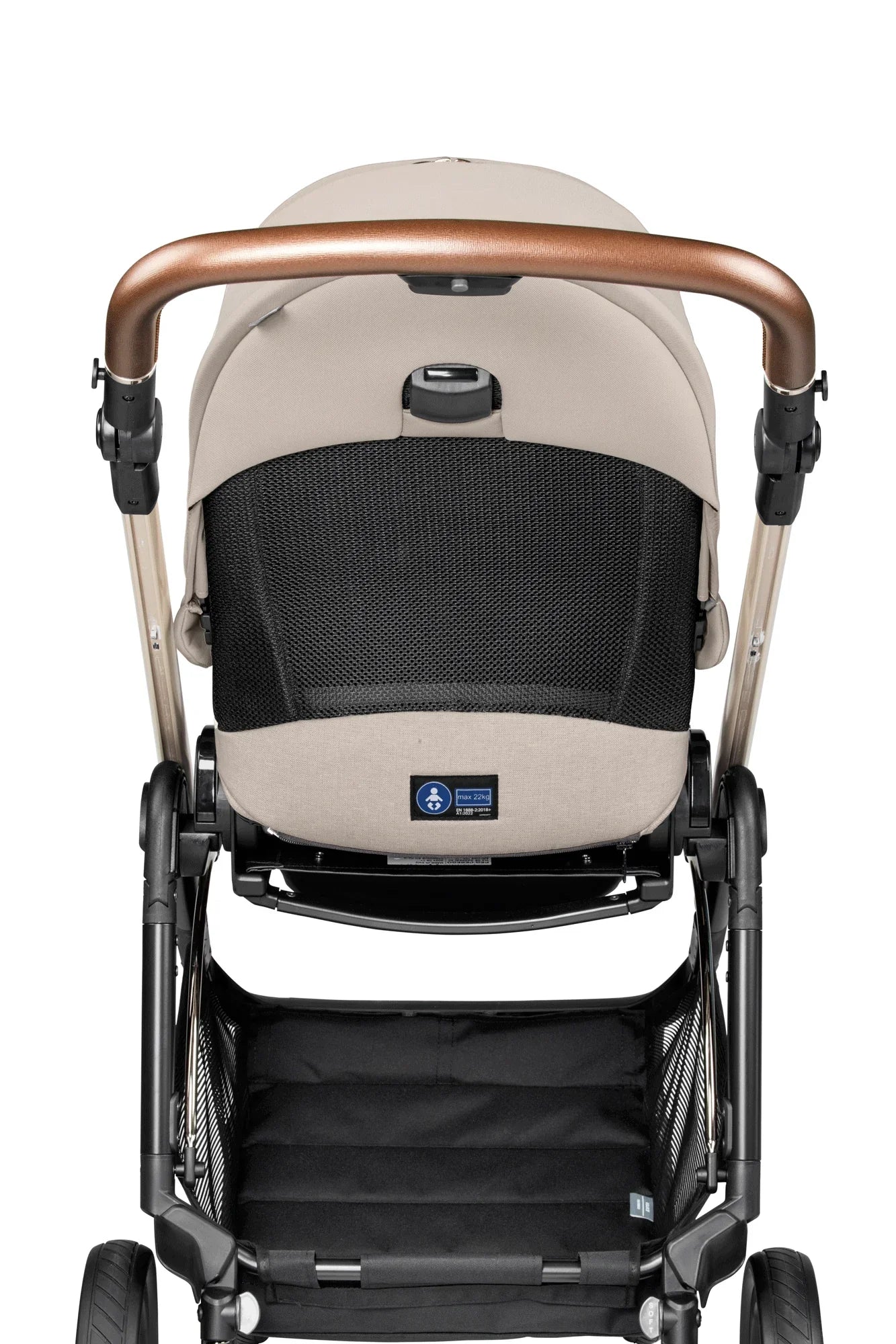 Peg Perego® - Peg Perego Veloce TC All-Terrain Modular Stroller