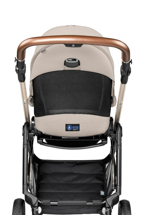 Peg Perego® - Peg Perego Veloce TC All-Terrain Modular Stroller