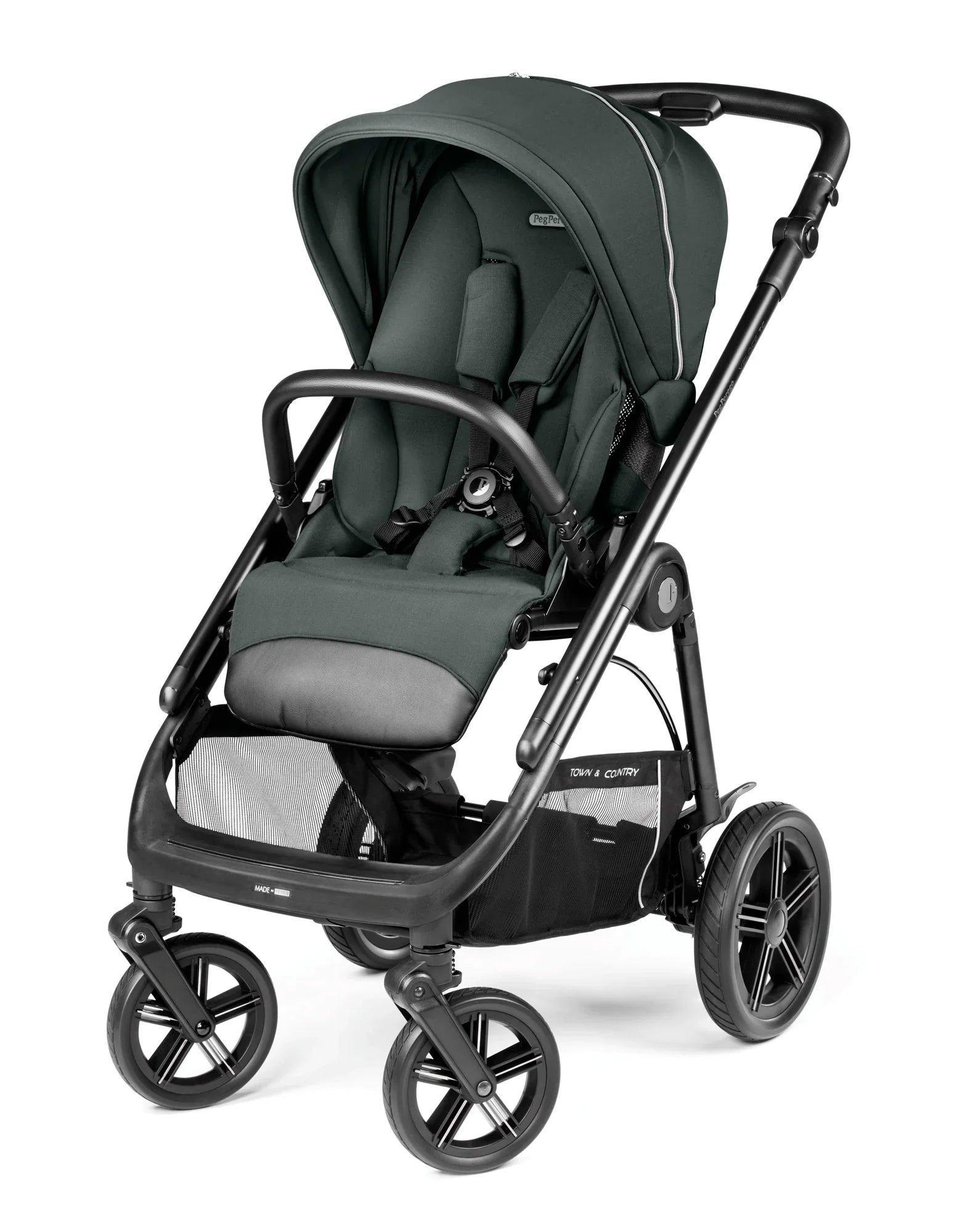 Peg Perego® - Peg Perego Veloce TC All-Terrain Modular Stroller