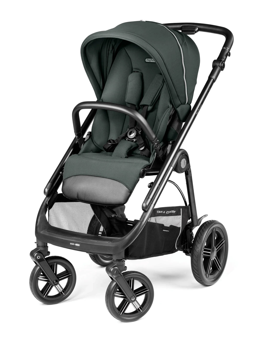 Peg Perego® - Peg Perego Veloce TC All-Terrain Modular Stroller