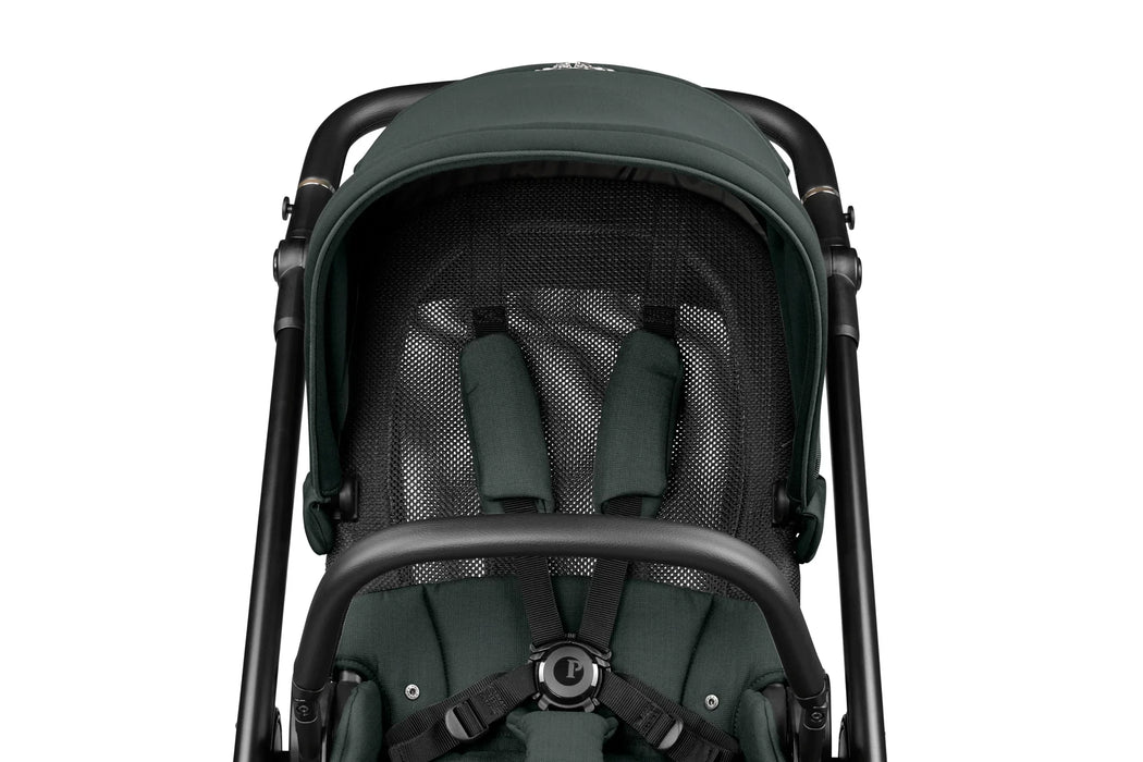 Peg Perego® - Peg Perego Veloce TC All-Terrain Modular Stroller