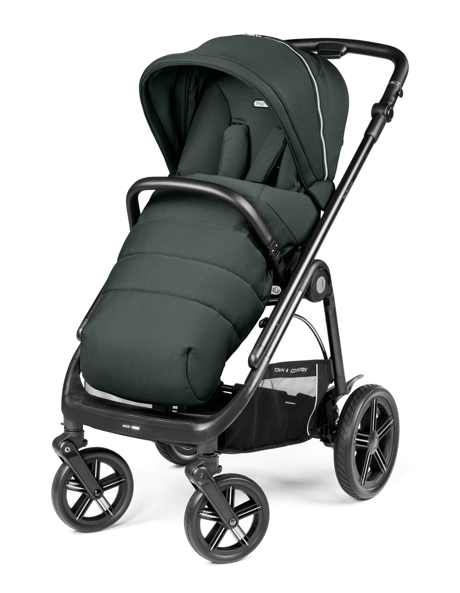 Peg Perego® - Peg Perego Veloce TC All-Terrain Modular Stroller