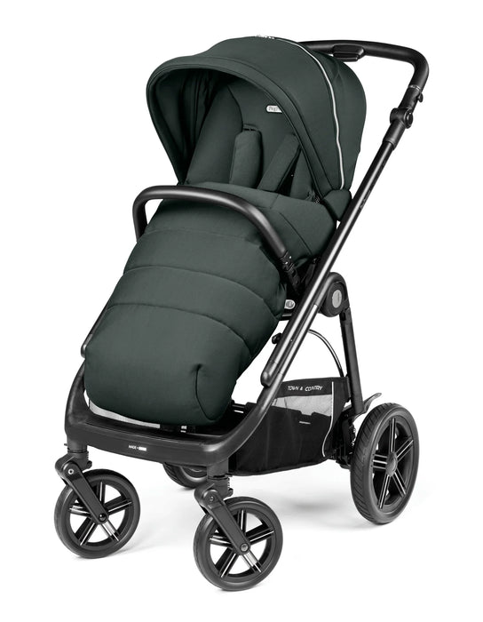 Peg Perego® - Peg Perego Veloce TC All-Terrain Modular Stroller