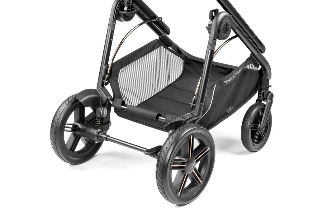 Peg Perego® - Peg Perego Veloce TC All-Terrain Modular Stroller