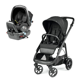 Peg Perego® - Peg Perego Veloce Travel System | Veloce Stroller + Primo Viaggio 4-35 K Car Seat