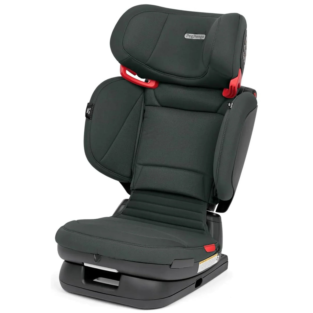Peg Perego® - Peg Perego Viaggio Flex 120 High Back Car Seat Booster