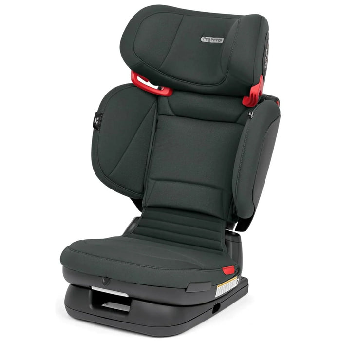 peg perego booster seat canada Peg Perego Viaggio Flex 120 Car Seat High Back Booster — Goldtex