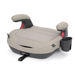 Peg Perego® - Peg Perego Viaggio Shuttle 120 Child Blackless Car Seat Booster