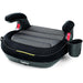 Peg Perego® - Peg Perego Viaggio Shuttle 120 Child Blackless Car Seat Booster