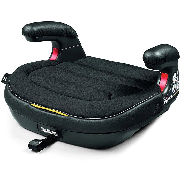 Peg Perego® - Peg Perego Viaggio Shuttle 120 Child Blackless Car Seat Booster