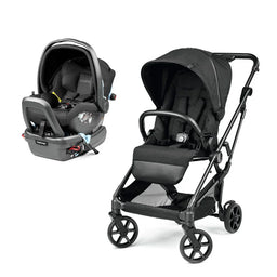 Peg Perego® - Peg Perego Vivace Stroller + Primo Viaggio 4-35 K Infant Car Seat Travel System