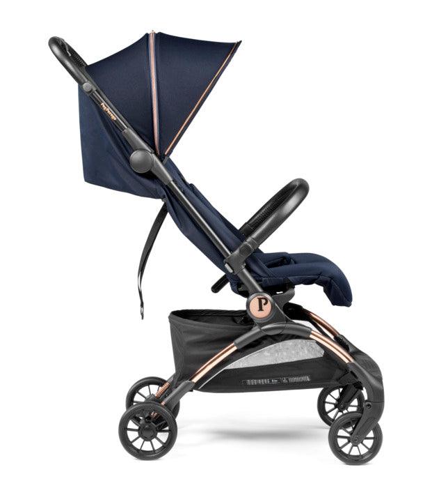 Peg Perego® - Peg Perego Volo Travel Stroller – Lightweight, Compact, and Airline-Ready