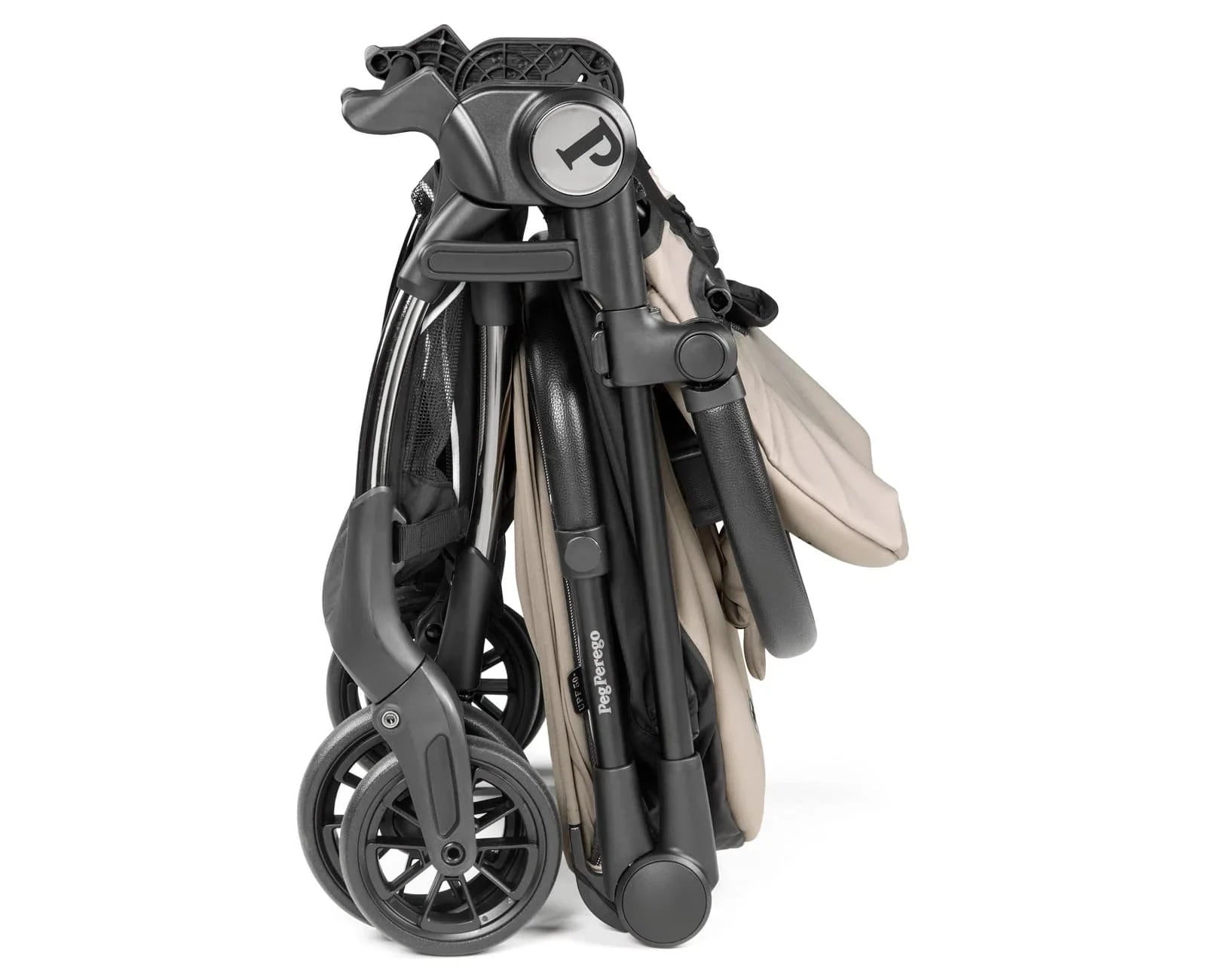 Peg Perego® - Peg Perego Volo Travel Stroller – Lightweight, Compact, and Airline-Ready