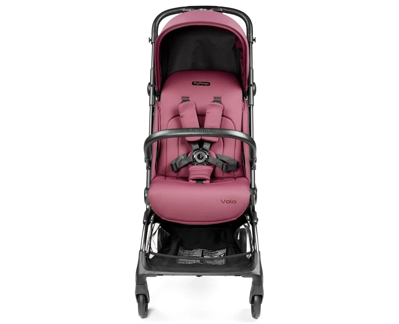 Peg Perego® - Peg Perego Volo Travel Stroller – Lightweight, Compact, and Airline-Ready